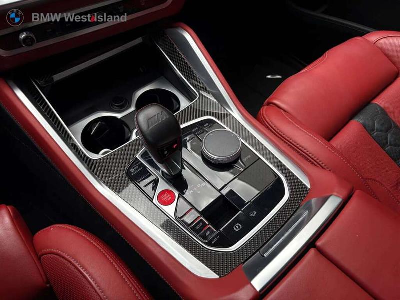 bmw X5 M 2025 - 13