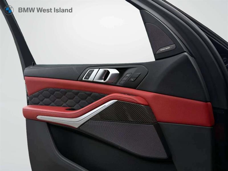 bmw X5 M 2025 - 15