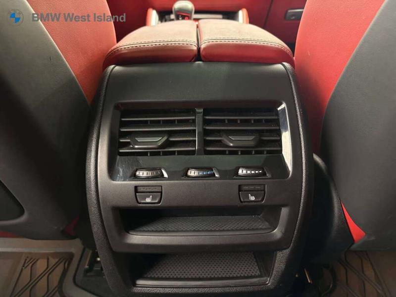bmw X5 M 2025 - 23