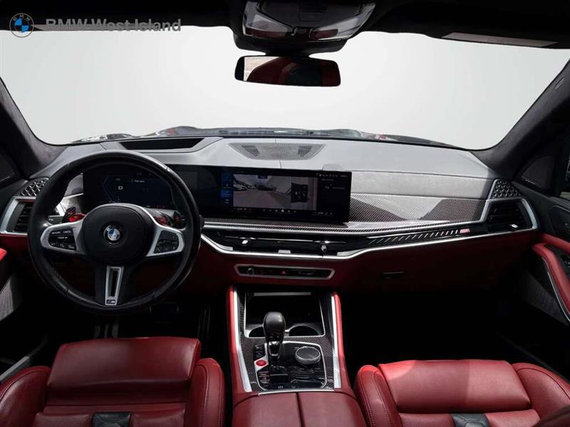 bmw X5 M 2025 - 24
