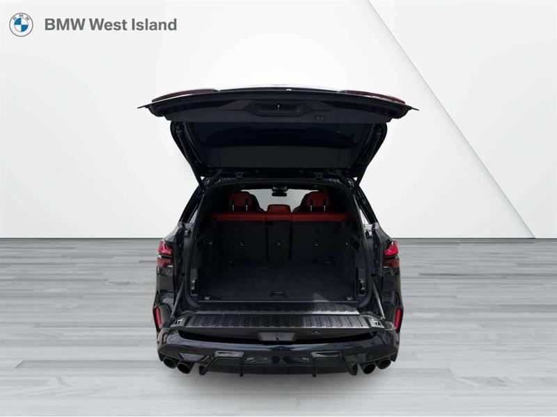 bmw X5 M 2025 - 25