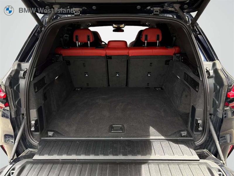 bmw X5 M 2025 - 26