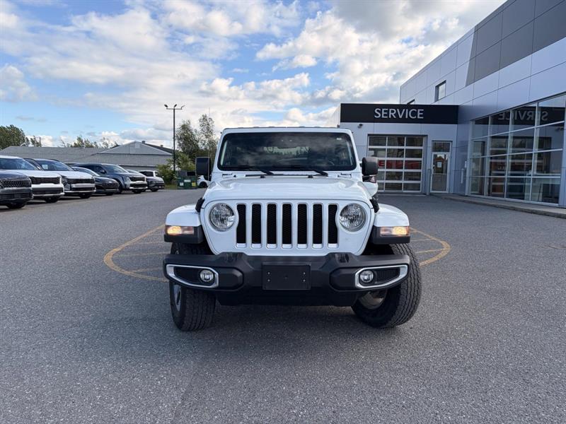 jeep Wrangler 2023 - 2