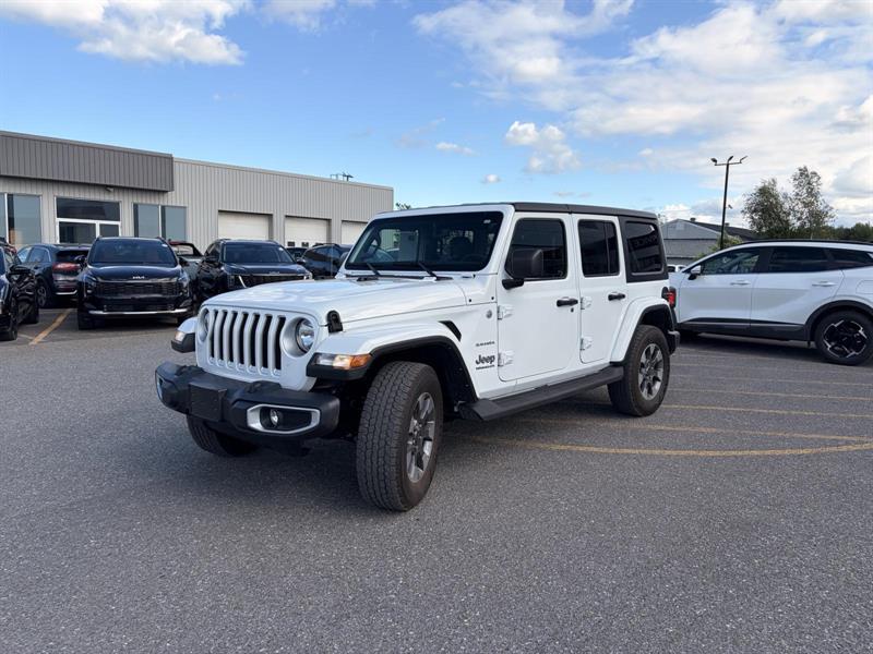 jeep Wrangler 2023 - 3