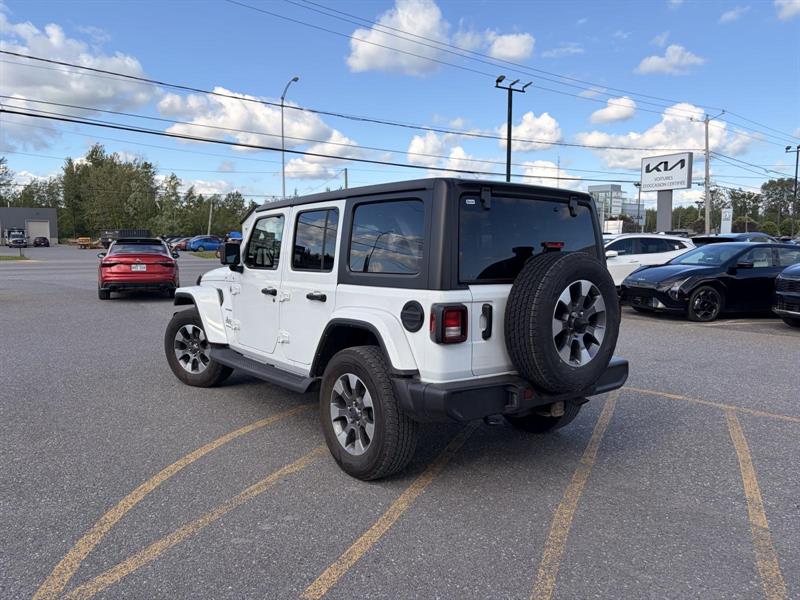 jeep Wrangler 2023 - 4