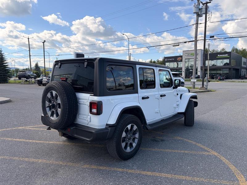 jeep Wrangler 2023 - 6