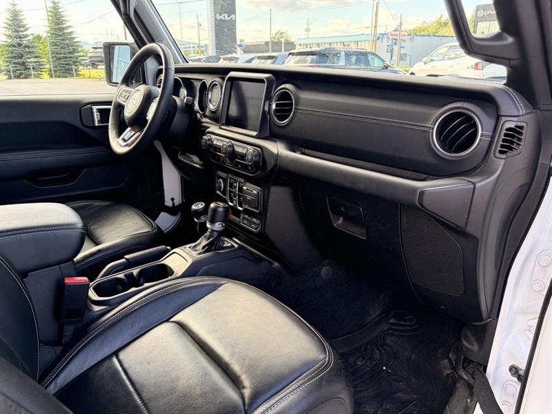 jeep Wrangler 2023 - 8