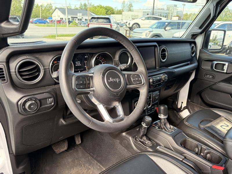 jeep Wrangler 2023 - 11