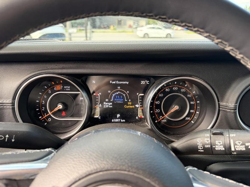 jeep Wrangler 2023 - 13