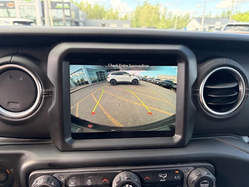 jeep Wrangler 2023 - 15