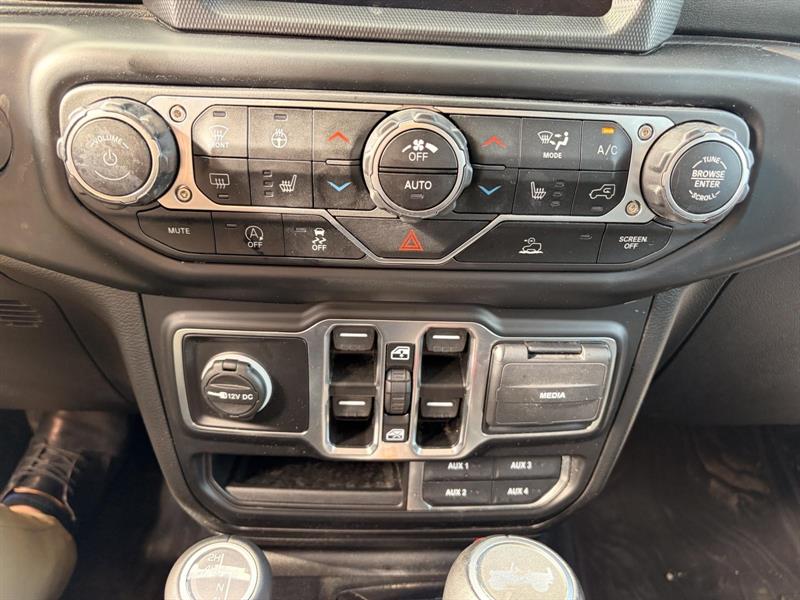 jeep Wrangler 2023 - 16