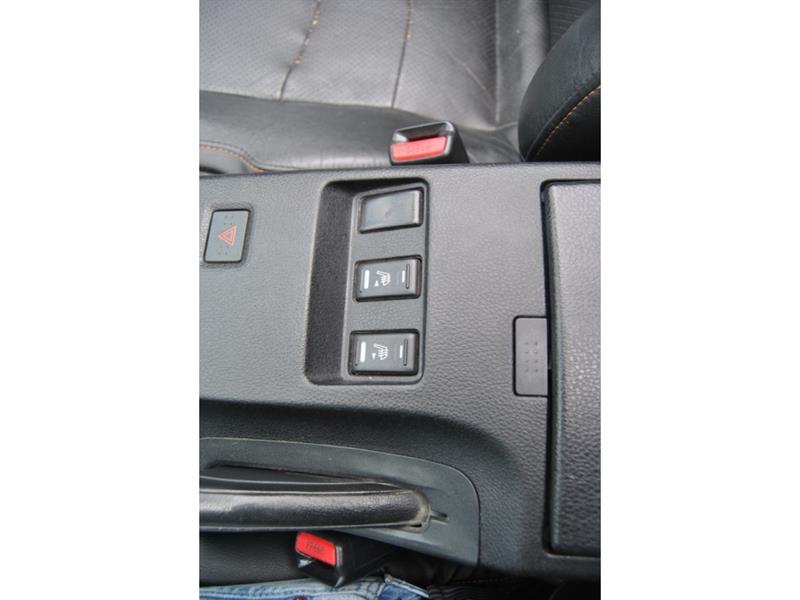 nissan 350Z 2005 - 26