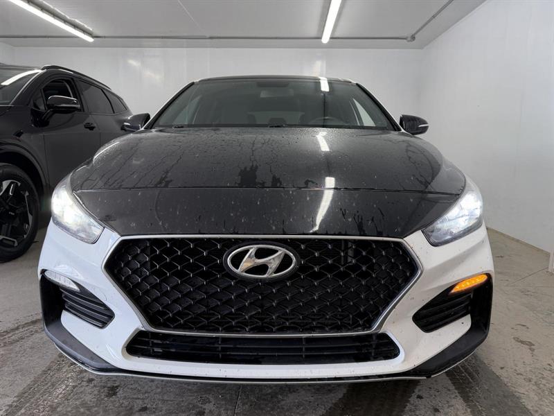 hyundai Elantra GT 2020 - 2