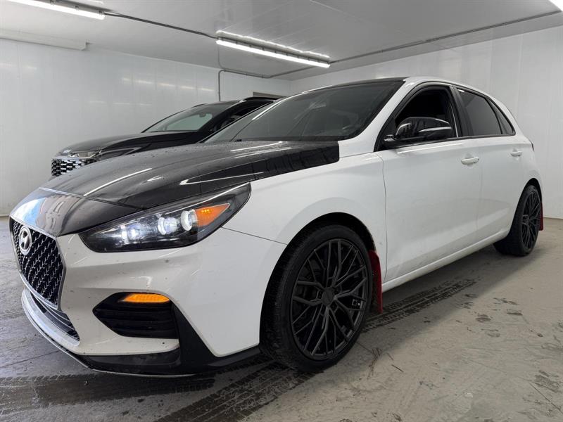 hyundai Elantra GT 2020 - 3