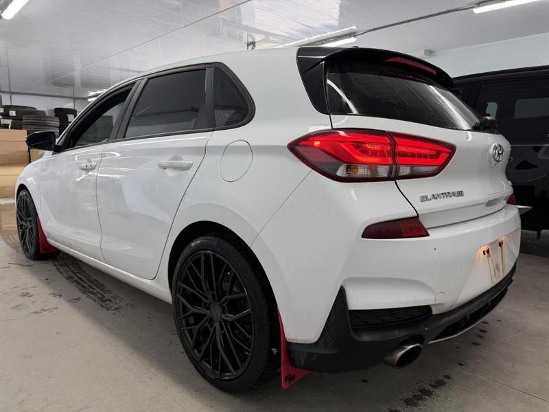 hyundai Elantra GT 2020 - 5