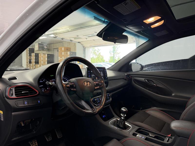 hyundai Elantra GT 2020 - 7