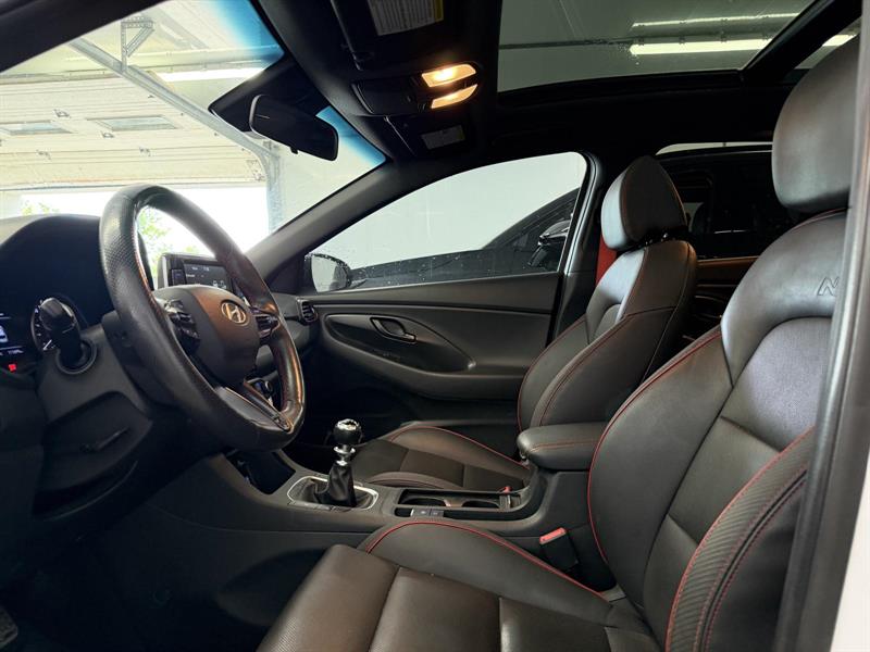 hyundai Elantra GT 2020 - 8