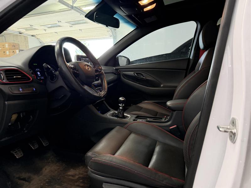 hyundai Elantra GT 2020 - 9