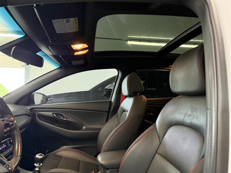 hyundai Elantra GT 2020 - 10