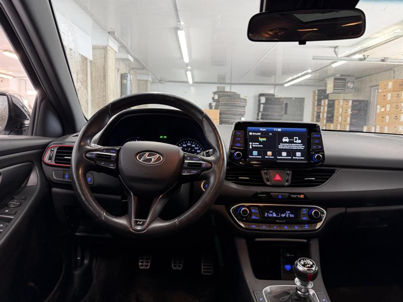 hyundai Elantra GT 2020 - 12