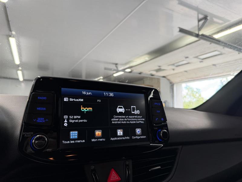 hyundai Elantra GT 2020 - 13