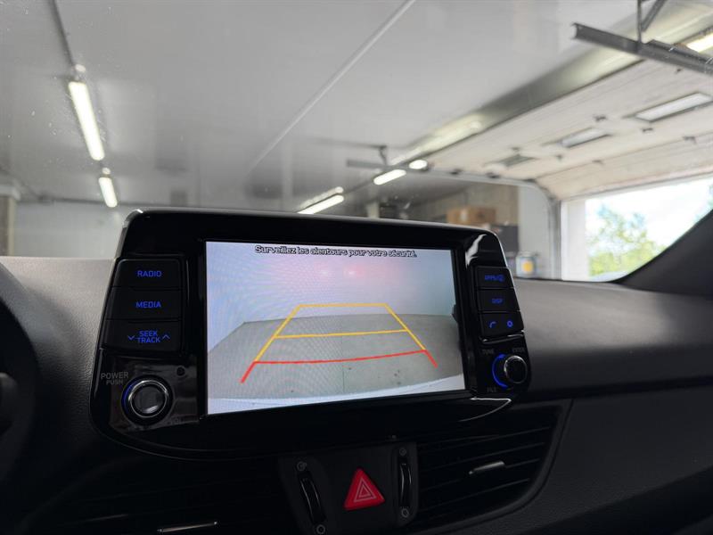 hyundai Elantra GT 2020 - 14