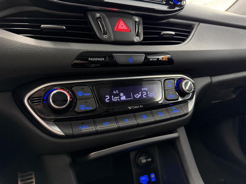 hyundai Elantra GT 2020 - 15