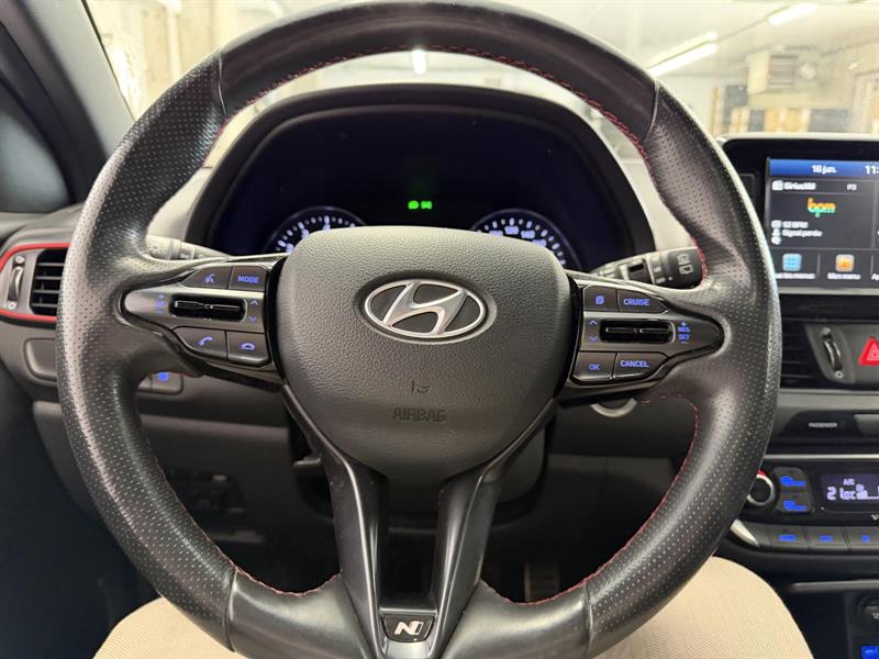 hyundai Elantra GT 2020 - 17