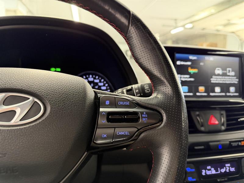 hyundai Elantra GT 2020 - 18