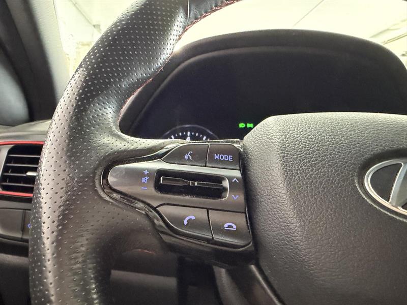 hyundai Elantra GT 2020 - 19