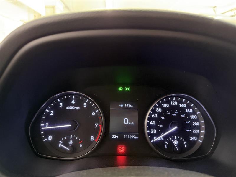 hyundai Elantra GT 2020 - 21