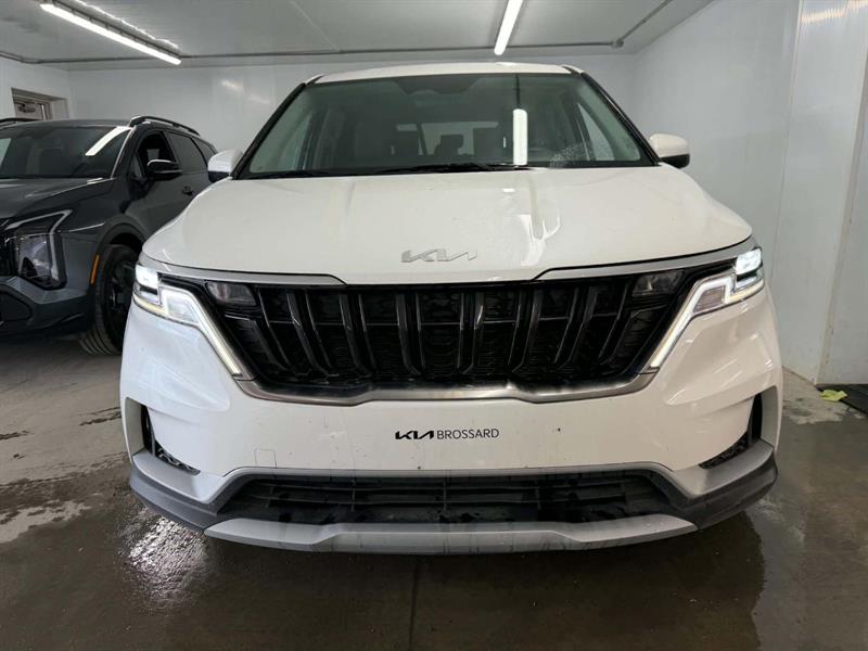 kia Carnival 2024 - 2