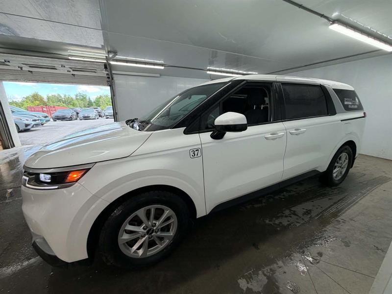 kia Carnival 2024 - 3