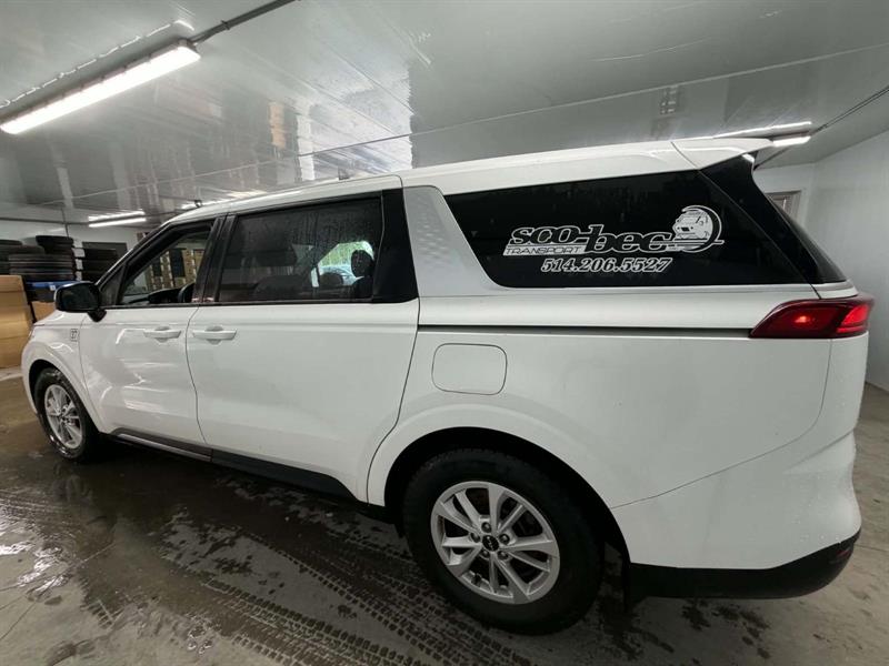 kia Carnival 2024 - 4