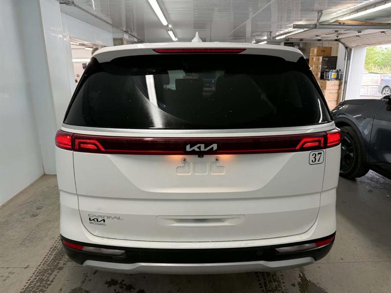 kia Carnival 2024 - 5