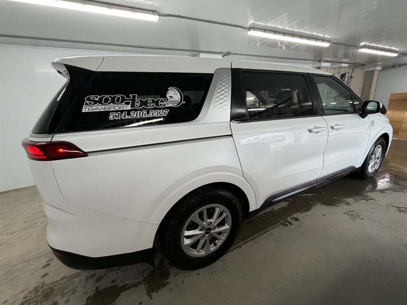 kia Carnival 2024 - 6