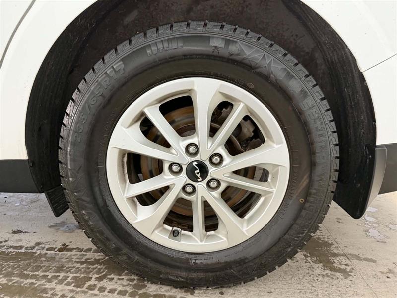 kia Carnival 2024 - 7