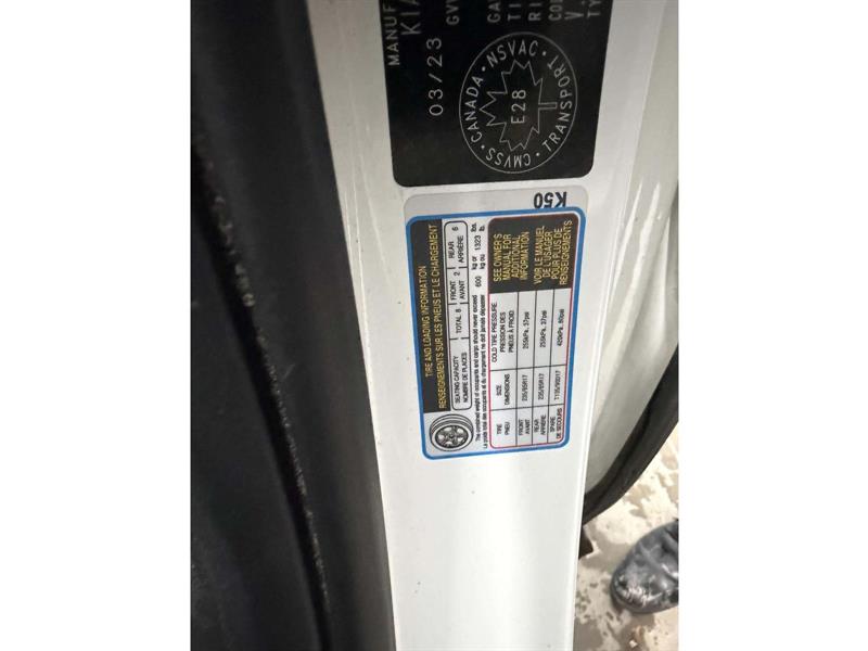 kia Carnival 2024 - 8