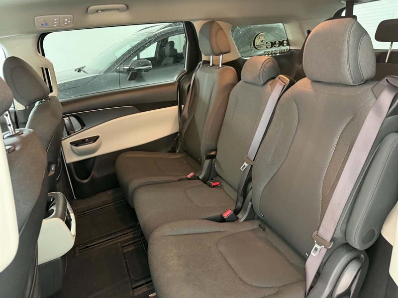 kia Carnival 2024 - 11