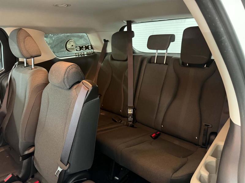 kia Carnival 2024 - 12