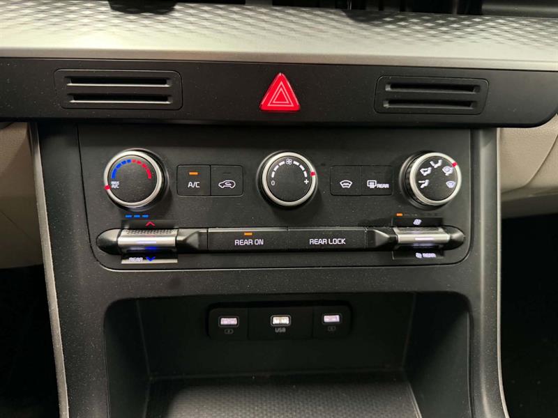 kia Carnival 2024 - 16