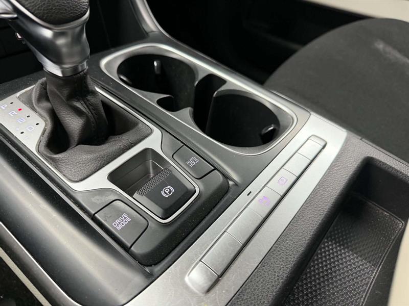 kia Carnival 2024 - 17