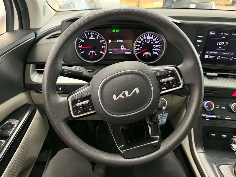 kia Carnival 2024 - 18