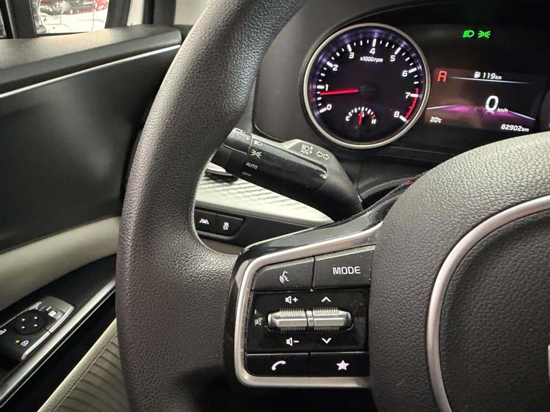 kia Carnival 2024 - 20