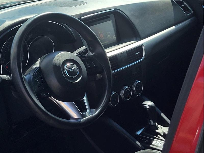 mazda CX-5 2016 - 6