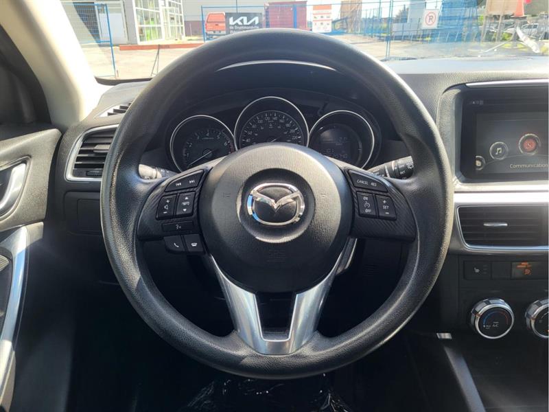 mazda CX-5 2016 - 7