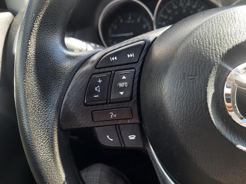 mazda CX-5 2016 - 8
