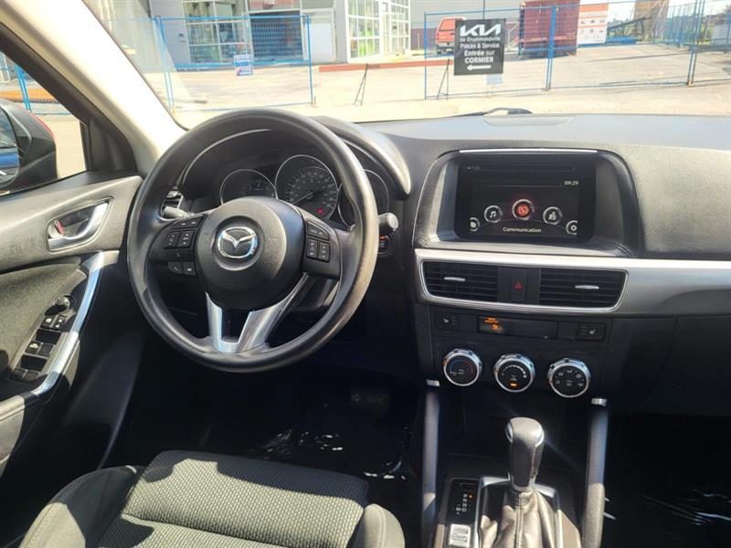 mazda CX-5 2016 - 10