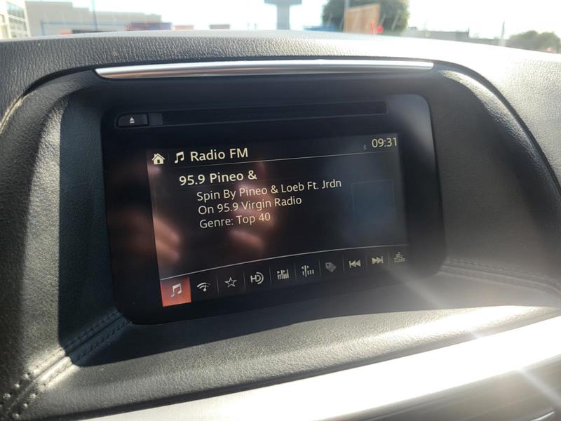 mazda CX-5 2016 - 11