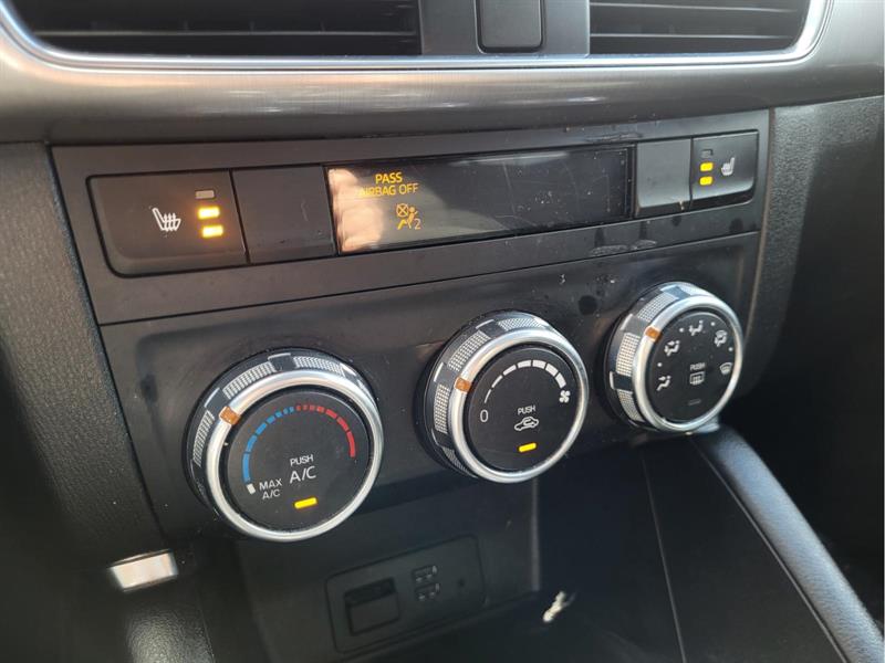 mazda CX-5 2016 - 13